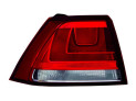 PILOTO TRASERO IZQUIERDO VW GOLF VII 3/5P (12-17). 16910955