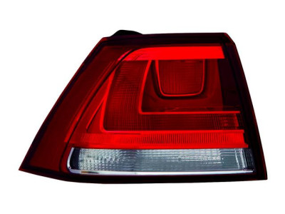 PILOTO TRASERO IZQUIERDO VW GOLF VII 3/5P (12-17). 16910955