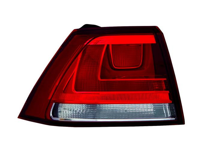 PILOTO TRASERO IZQUIERDO VW GOLF VII 3/5P (12-17). 16910955