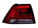 PILOTO TRASERO DERECHO VW GOLF VII 3/5P (12-17). 16910958