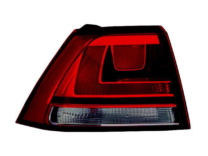 PILOTO TRASERO DERECHO VW GOLF VII 3/5P (12-17). 16910958