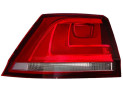 PILOTO TRASERO DERECHO VW GOLF VII Variant (12-17). 16010702