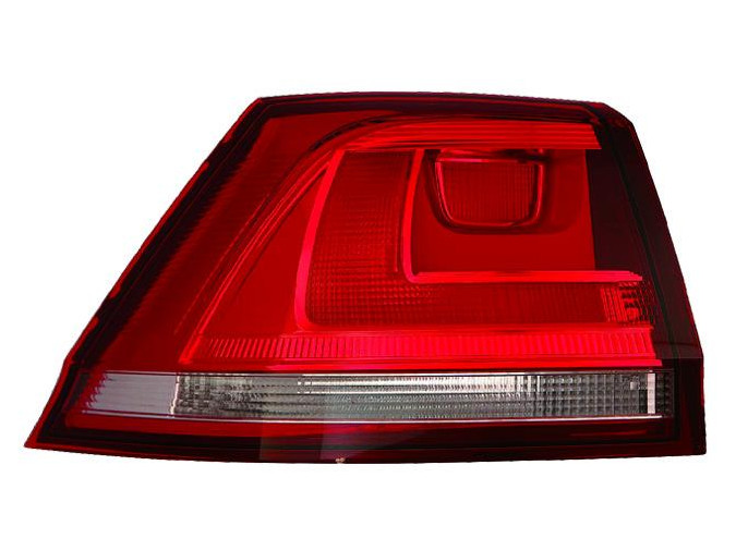 PILOTO TRASERO DERECHO VW GOLF VII Variant (12-17). 16010702
