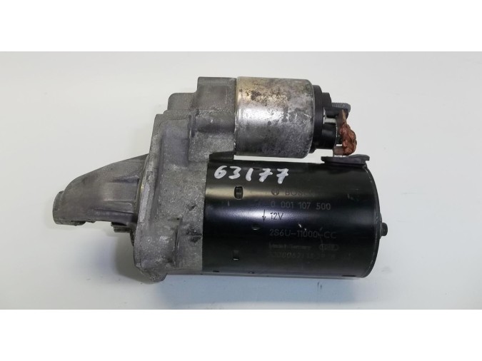 Motor Arranque FORD FOCUS C MAX 2008