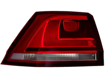 PILOTO TRASERO DERECHO VW GOLF VII Variant (12-17). 16010712