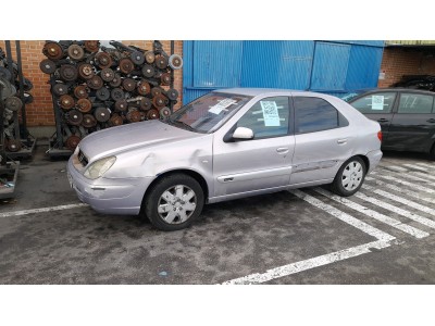 Radiador motor CITROEN XSARA 2002
