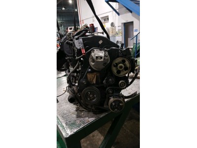 Motor CITROEN XSARA 2002