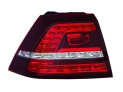 PILOTO TRASERO IZQUIERDO VW GOLF VII GTI / GTD (12-17). 16010741
