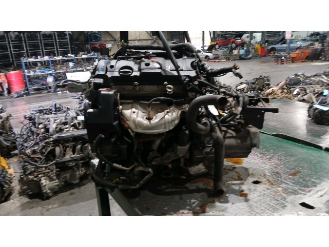 Alternador CITROEN XSARA 2002
