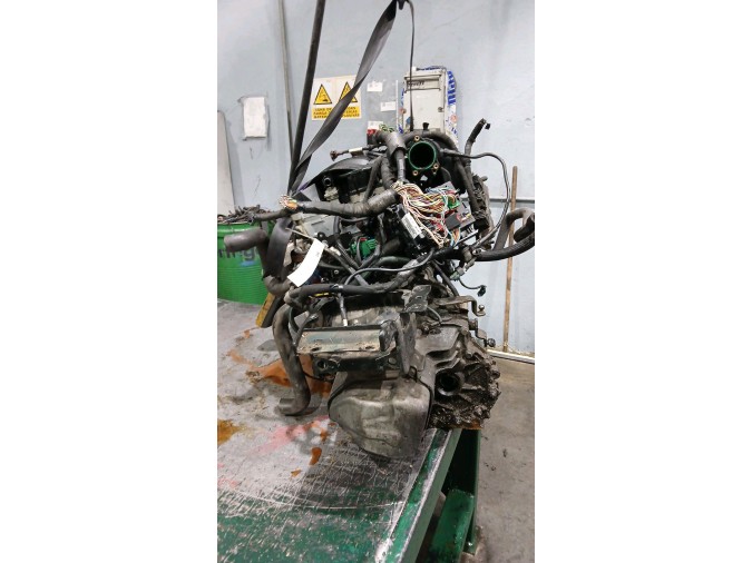 MOTOR ARRANQUE CITROEN XSARA 2002