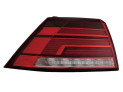 PILOTO TRASERO IZQUIERDO VW GOLF VII (17-). 16010761