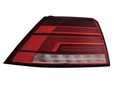 PILOTO TRASERO IZQUIERDO VW GOLF VII (17-). 16010761