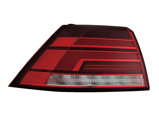 PILOTO TRASERO IZQUIERDO VW GOLF VII (17-). 16010761