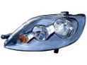 FARO PRINCIPAL DERECHO VW GOLF PLUS (05-08). 11912002