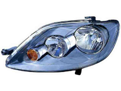 FARO PRINCIPAL DERECHO VW GOLF PLUS (05-08). 11912002
