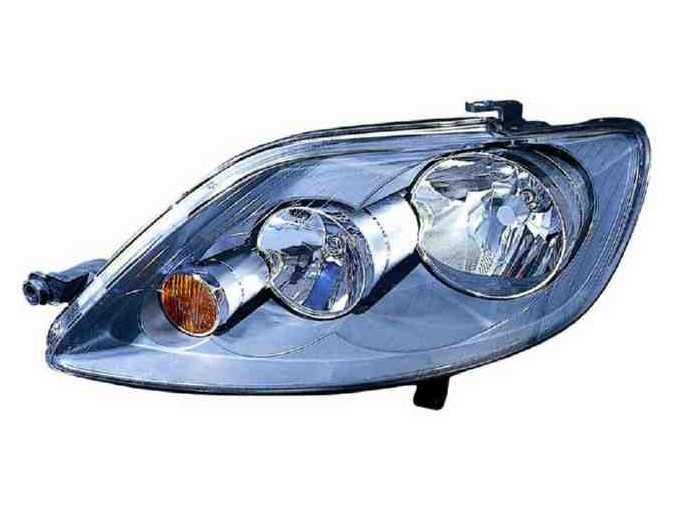 FARO PRINCIPAL DERECHO VW GOLF PLUS (05-08). 11912002