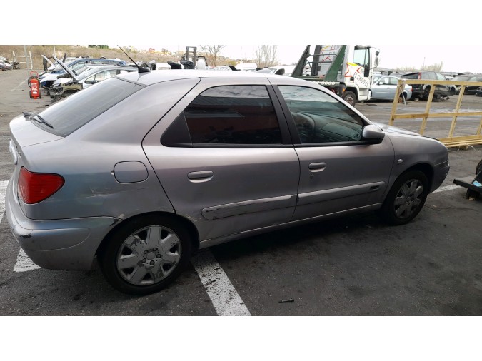 AIRBAG ASIENTO DELANTERO DERECHO CITROEN XSARA 2002