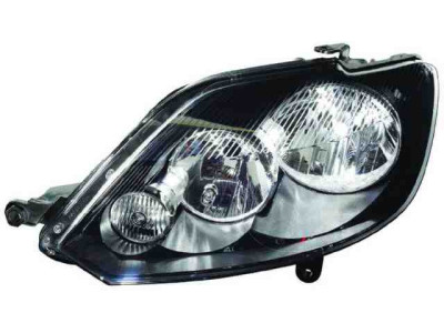 FARO PRINCIPAL DERECHO VW GOLF PLUS (09-). 11910904