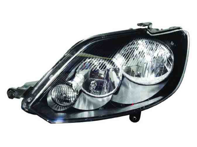 FARO PRINCIPAL DERECHO VW GOLF PLUS (09-). 11910904