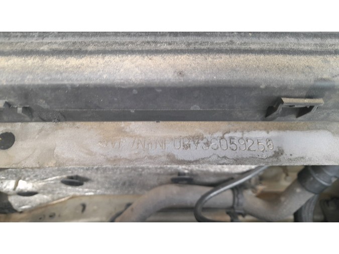 Autorradio CITROEN XSARA 2002
