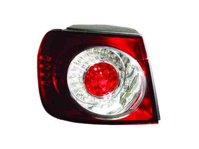 PILOTO TRASERO DERECHO VW GOLF PLUS (09-). 16910934