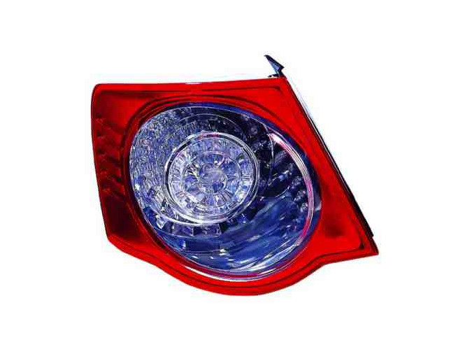 PILOTO TRASERO DERECHO VW JETTA III (05-10). 16910856
