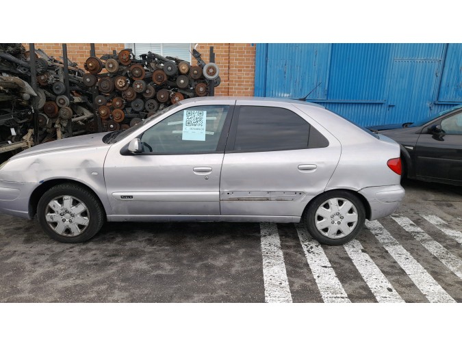 ELEVALUNAS TRASERO DERECHO CITROEN XSARA 2002