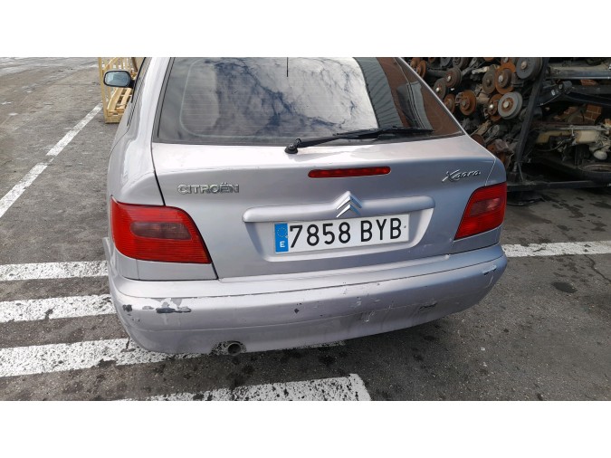 ELEVALUNAS TRASERO DERECHO CITROEN XSARA 2002