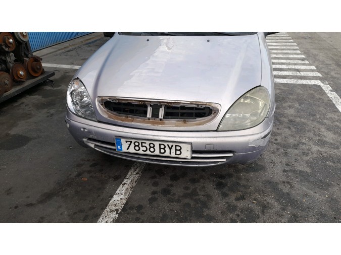 PRETENSOR CINTURÓN DELANTERO IZQUIERDO CITROEN XSARA 2002