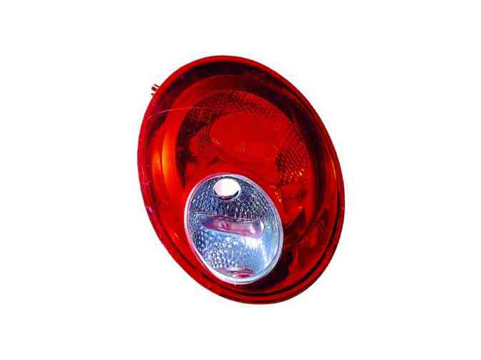 PILOTO TRASERO IZQUIERDO VW NEW BEETLE (06-11). 16915631