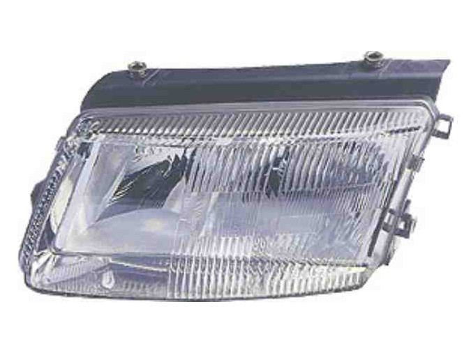 FARO PRINCIPAL DERECHO VW PASSAT (B5) (96-00). 11912802