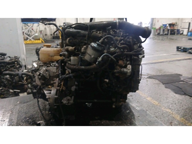 MOTOR ARRANQUE OPEL ASTRA 2005