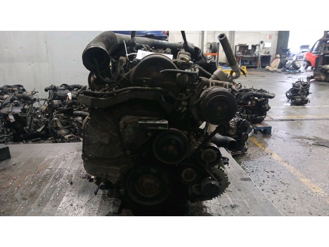 MOTOR ARRANQUE OPEL ASTRA 2005