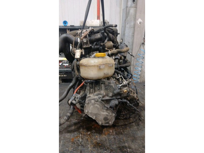 MOTOR ARRANQUE OPEL ASTRA 2005
