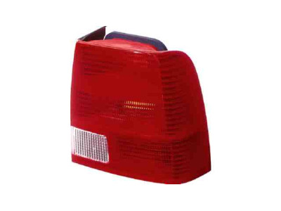 PILOTO TRASERO IZQUIERDO VW PASSAT (B5) Sedan 4P (96-00). 16912831