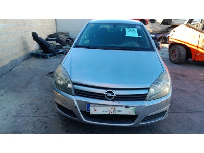 Autorradio OPEL ASTRA 2005