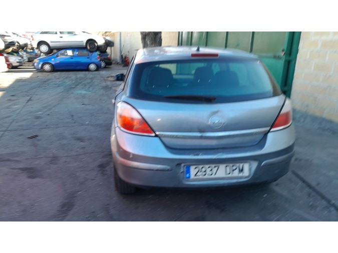 Autorradio OPEL ASTRA 2005