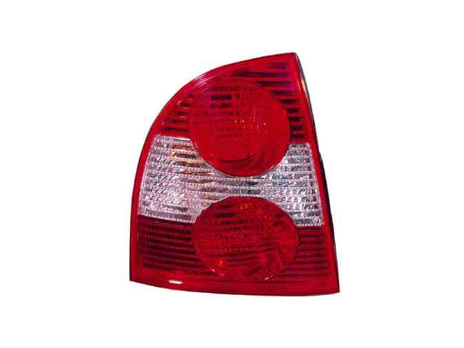 PILOTO TRASERO IZQUIERDO VW PASSAT (B6) Sedan 4P (00-05). 16913031