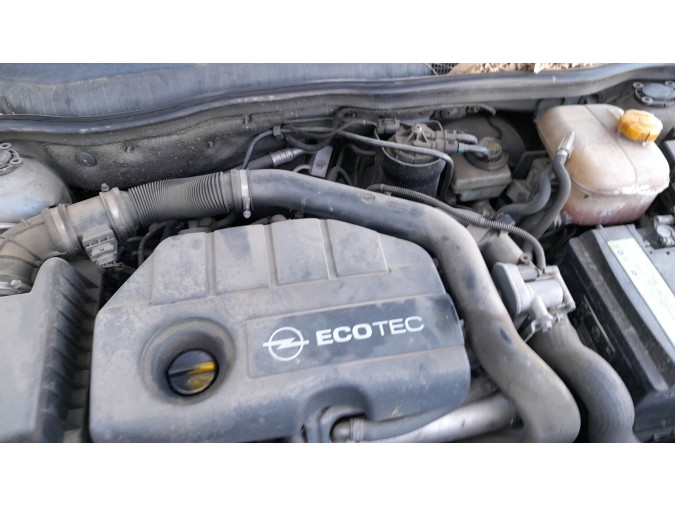 MANDO ELEVALUNAS DELANTERO DERECHO OPEL ASTRA 2005