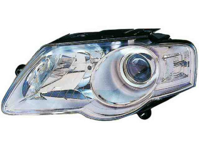 FARO PRINCIPAL IZQUIERDO VW PASSAT (05-10). 11913101
