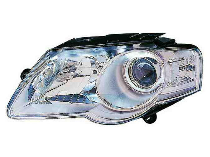 FARO PRINCIPAL IZQUIERDO VW PASSAT (05-10). 11913101