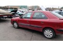 FARO ANTINIEBLA IZQUIERDO CITROEN XSARA 2003