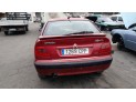FARO ANTINIEBLA IZQUIERDO CITROEN XSARA 2003