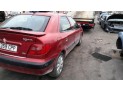 FARO ANTINIEBLA IZQUIERDO CITROEN XSARA 2003