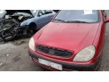 FARO ANTINIEBLA IZQUIERDO CITROEN XSARA 2003