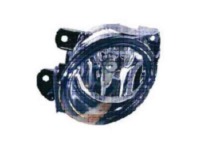 FARO ANTINIEBLA DERECHO VW PASSAT (05-10). 13913172