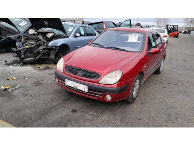 PORTON TRASERO CITROEN XSARA 2003