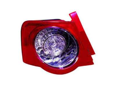PILOTO TRASERO IZQUIERDO VW PASSAT 4P (05-10). 16913131
