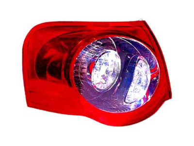 PILOTO TRASERO IZQUIERDO VW PASSAT Variant (05-10). 16913135