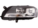 FARO PRINCIPAL IZQUIERDO VW PASSAT (10-14). 11913211